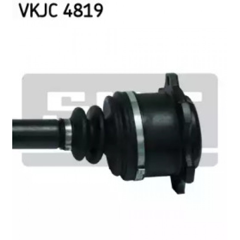 VKJC 4819 SKF - Привідний вал
